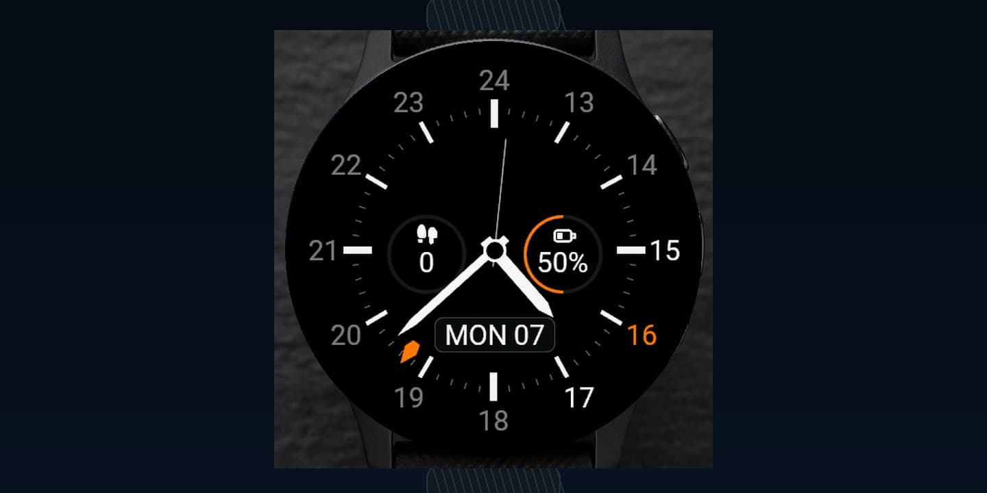 Meridian GMT