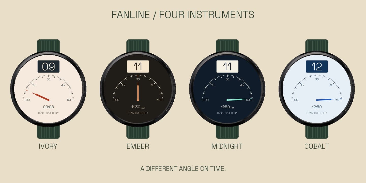 Fanline
